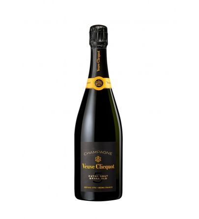 Veuve Clicquot Extra Brut Extra Old Serie 5