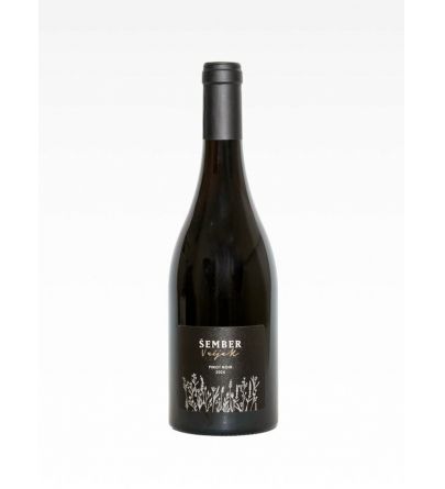 Šember Vučjak crni pinot 