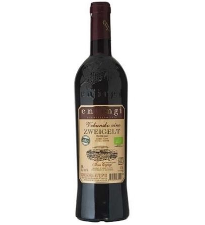 Enjingi Zweigelt barrique
