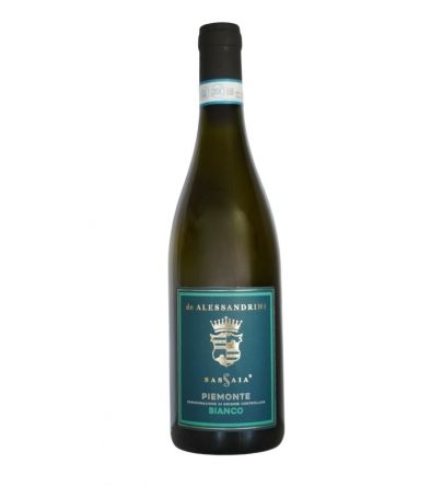 Sassaia Piemonte Bianco