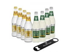 Fever-Tree House Set  Fever-Tree House Set
