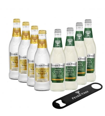 Fever-Tree House Set  Fever-Tree House Set