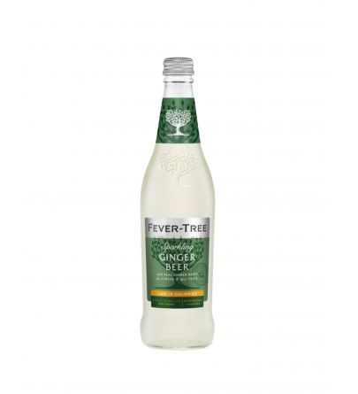 Fever-Tree Ginger Beer Fever-Tree Ginger Beer