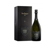 Dom Pérignon P2 2004 Gift Box