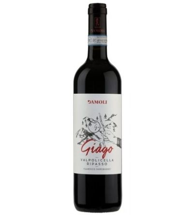 Damoli Giago Valpolicella Ripasso 