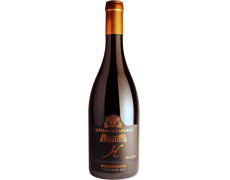 Herve Kerlann Bourgogne Pinot Noir Cuvee H