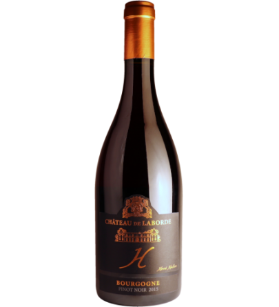 Herve Kerlann Bourgogne Pinot Noir Cuvee H