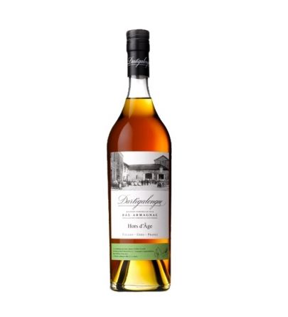 Dartigalongue Armagnac Hors d'âge