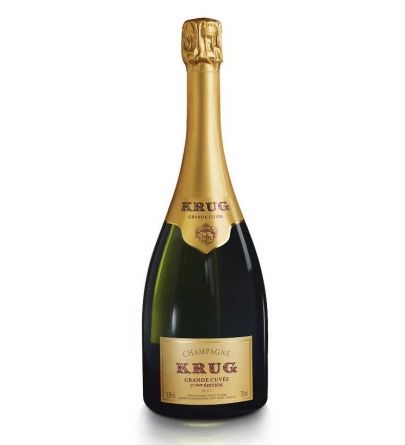 Krug Grande Cuvée