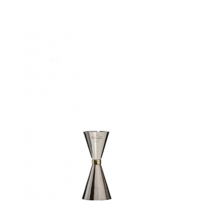 Scapegrace jigger