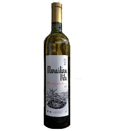 Livaić maraština Vila 