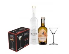 Martini set 