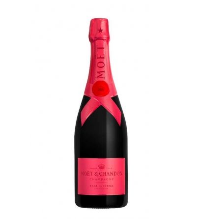 Moët & Chandon Rosé Impérial EOY 2025