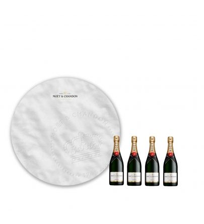 Moët & Chandon Impérial Summer Set