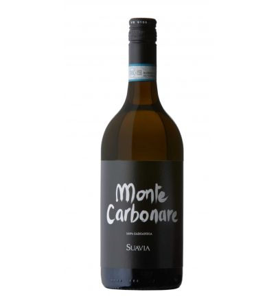 Suavia Monte Carbonare 