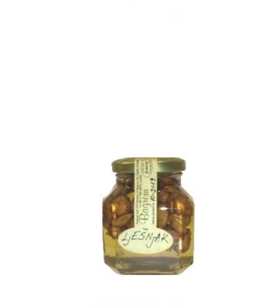 Maričević med s dodatkom 