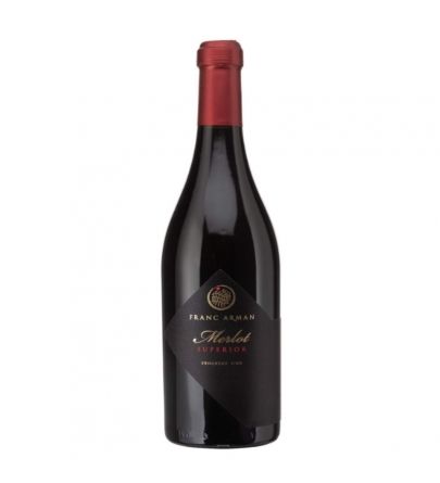 Arman Franc Merlot