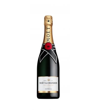 Moet & chandon brut imperial luminous