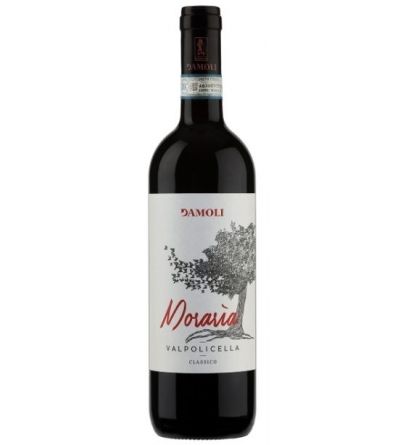 Damoli Volavia Valpolicella Classico 