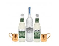 Moscow Mule value pack