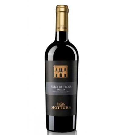Mottura Nero di Troia 