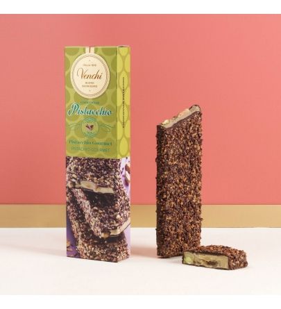 Venchi Chocoviar pistacija