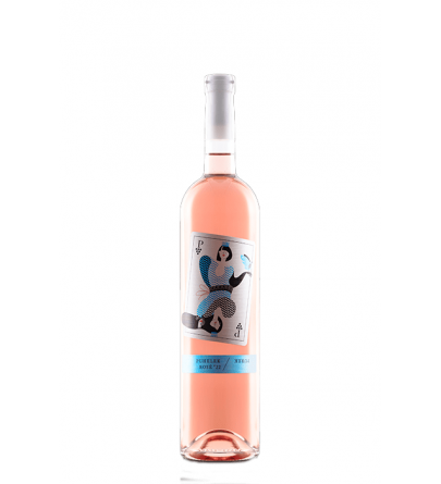 Puhelek Rosé 