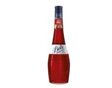 Bols Red Orange