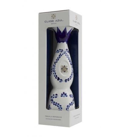 Clase Azul Tequila Reposado 