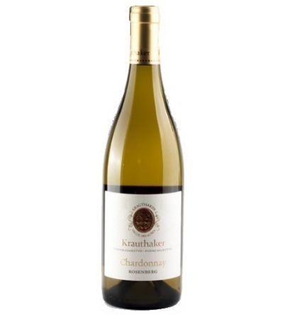 Krauthaker Chardonnay Rosenberg