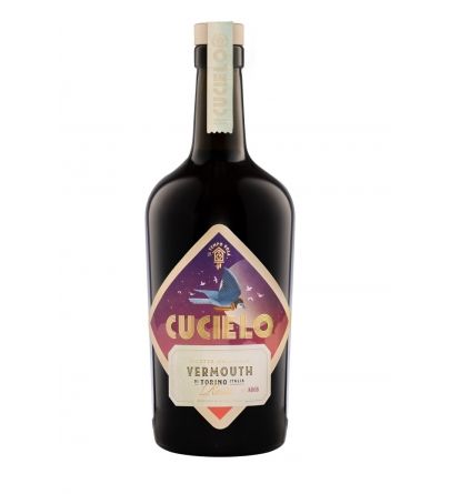 Cucielo Vermouth Rosso
