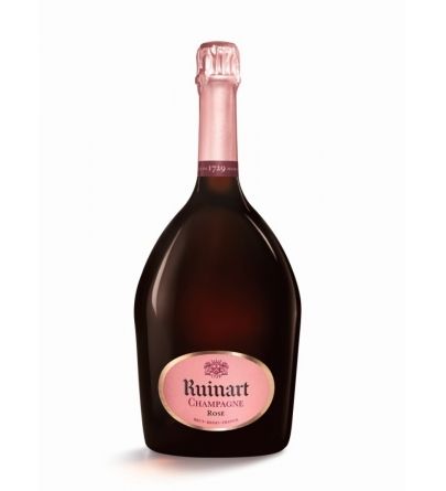 Ruinart Rosé Magnum 