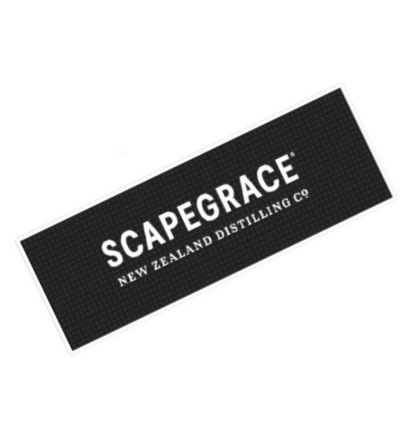 Scapegrace Barmat