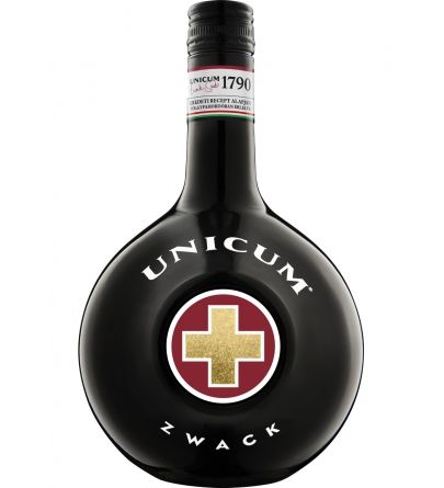 z Zwack Unicum