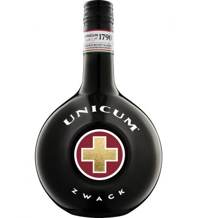 Zwack Unicum 