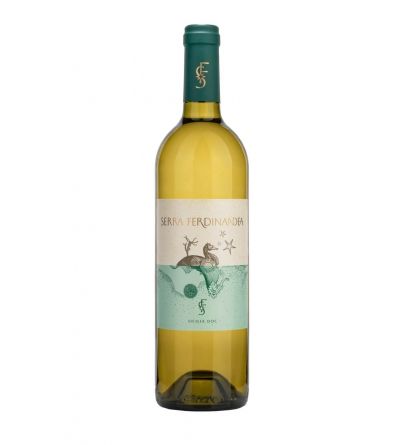 Serra Ferdinandea Bianco