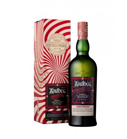 ardbeg_spectacular Ardbeg Spectacular Limited Edition