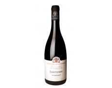 Herve Kerlann Santenay En Boichot