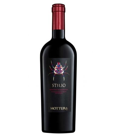 Mottura Stilio Primitivo 