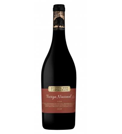 Quinta dos Carvalhais Touriga Nacional