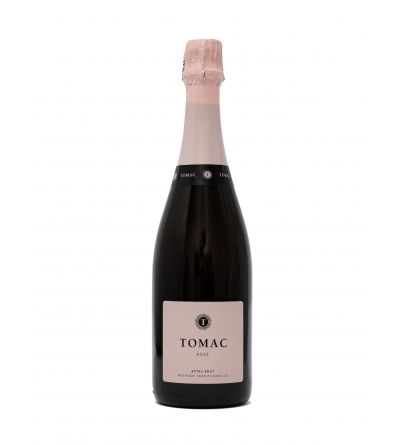 Tomac Rosé