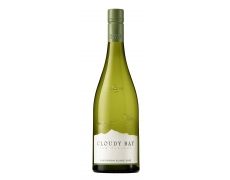 Cloudy Bay Sauvignon blanc