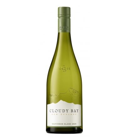Cloudy Bay Sauvignon Blanc
