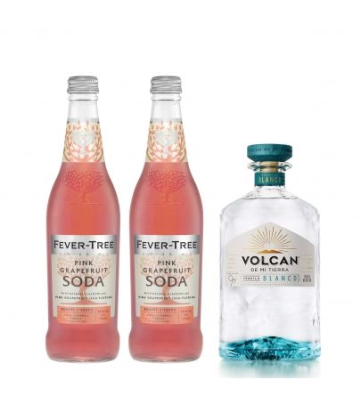 Tequila Set 