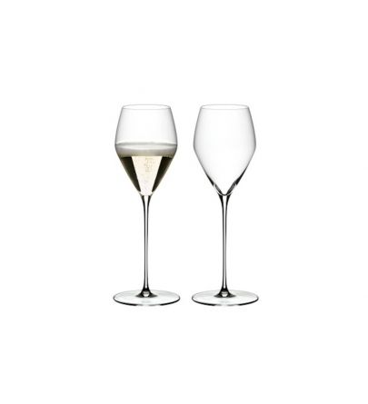 Riedel Veloce Champagne