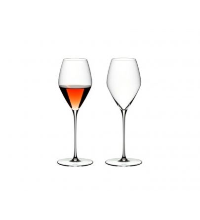 Riedel Veloce Rosé 
