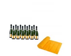 Veuve Clicquot Rich Summer Set 