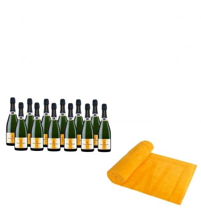 Veuve Clicquot Rich Summer Set 