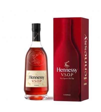 Hennessy V.S.O.P Privilège Cognac