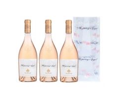 Whispering Angel Summer Set 